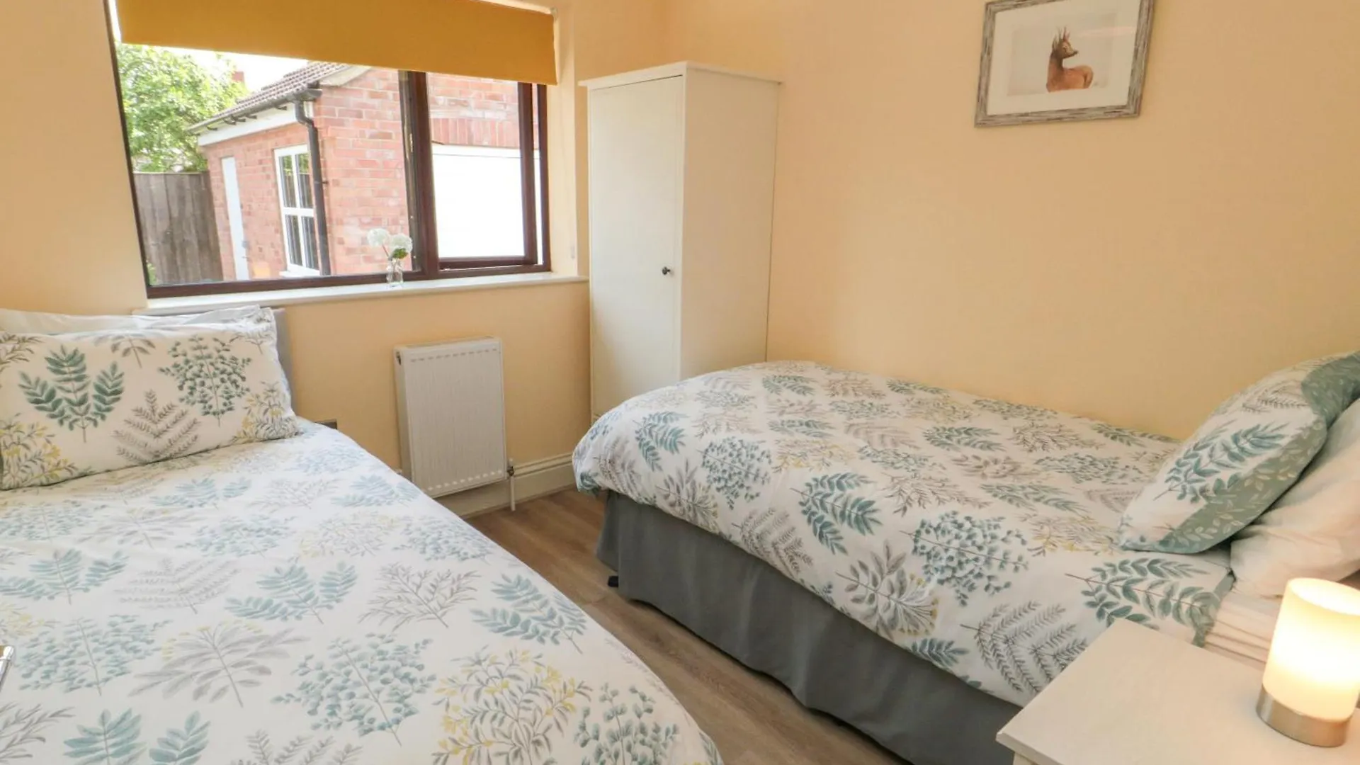 6 Fairfax Close York United Kingdom