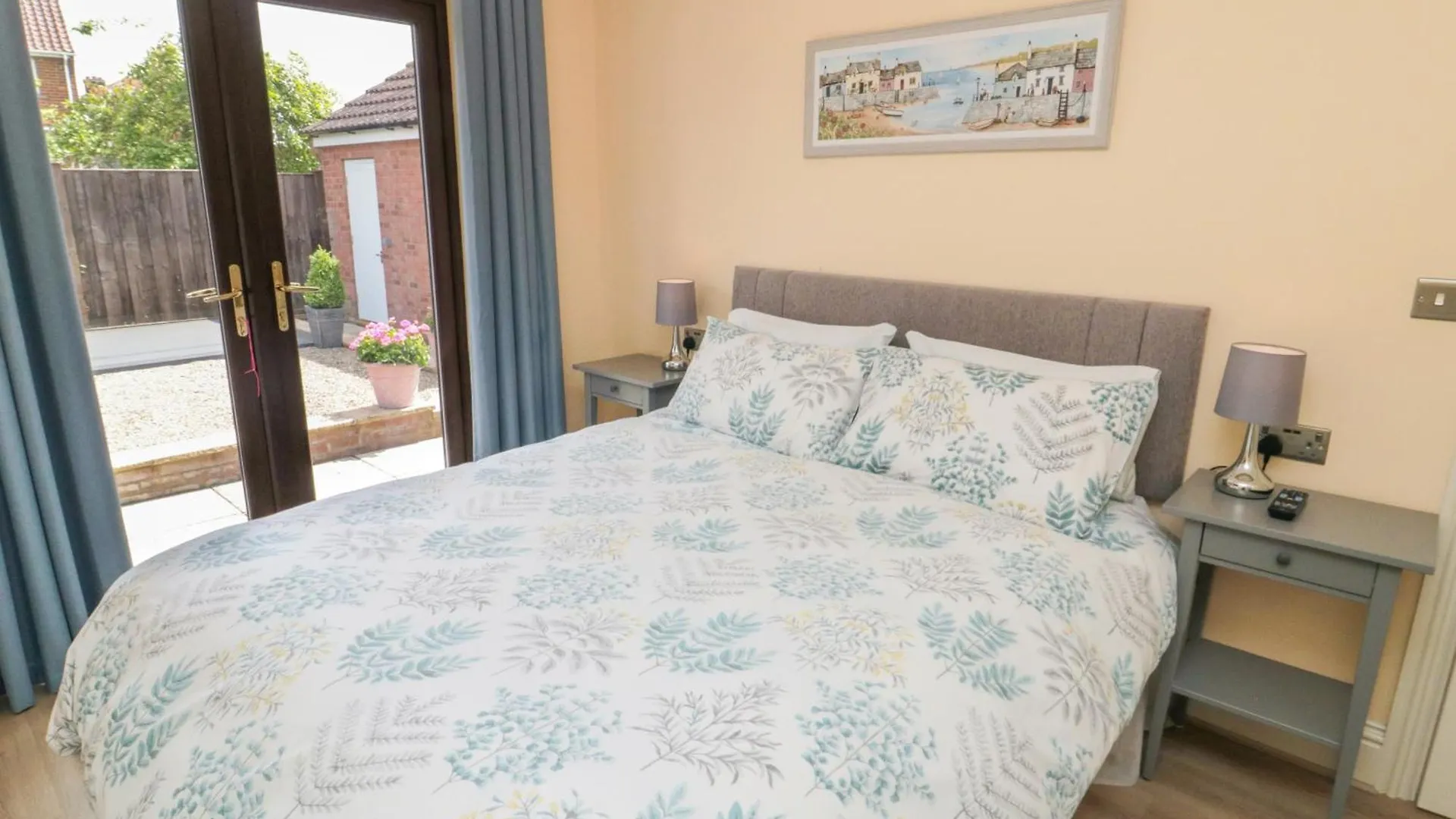 6 Fairfax Close York Holiday home