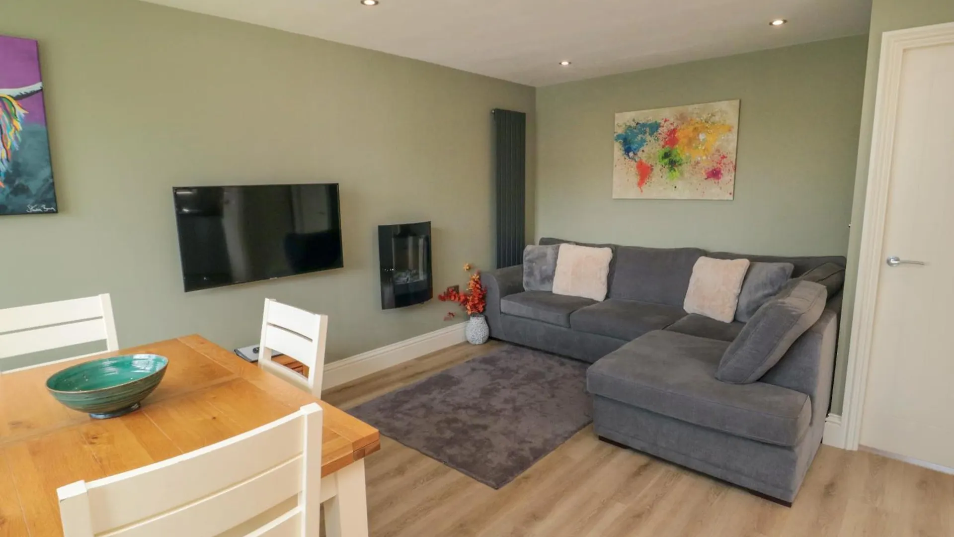 Holiday home 6 Fairfax Close York United Kingdom