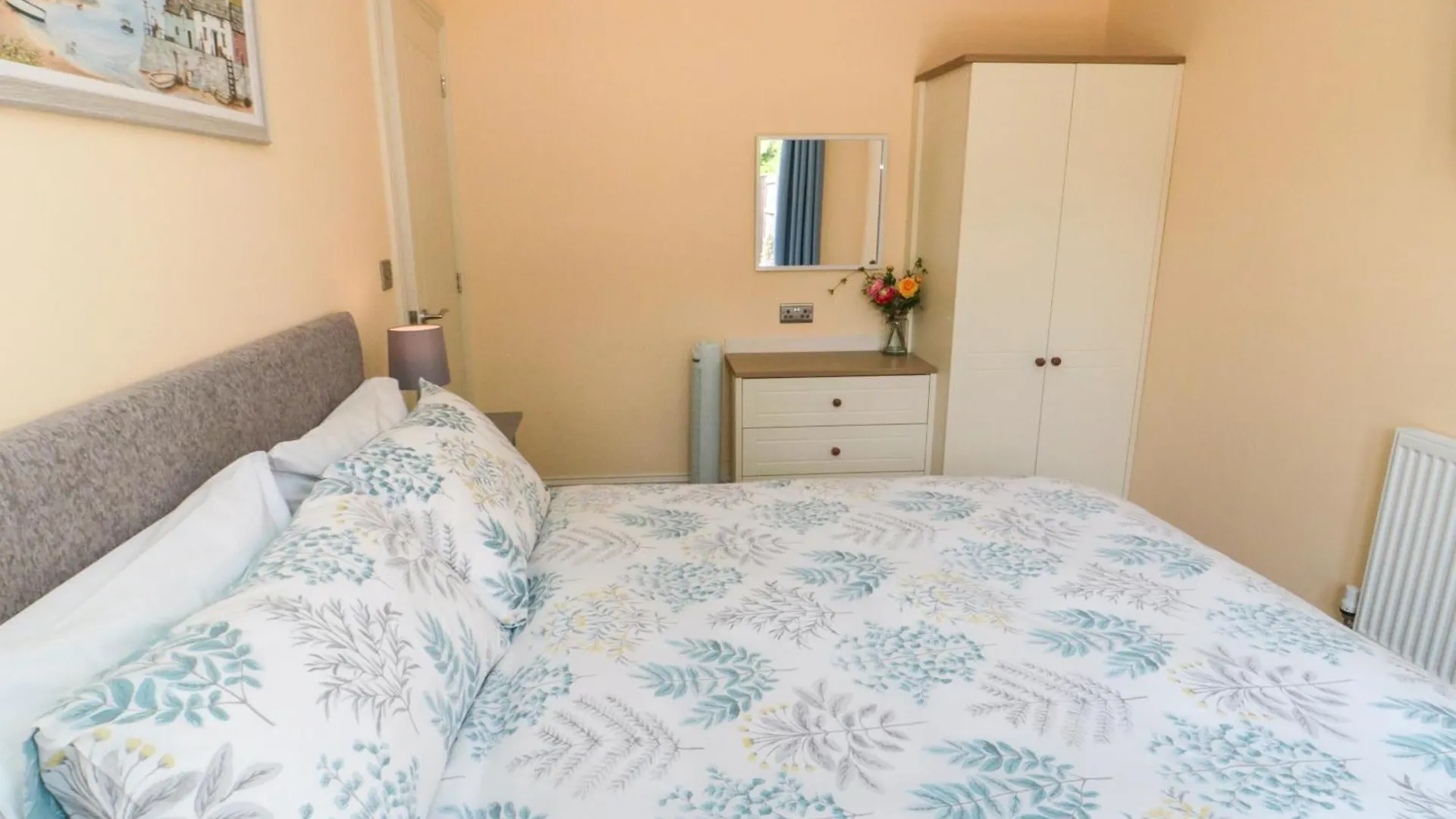 Holiday home 6 Fairfax Close York