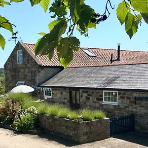  Holiday home Twattleton Kilburn Yorkshire - Beautiful Views