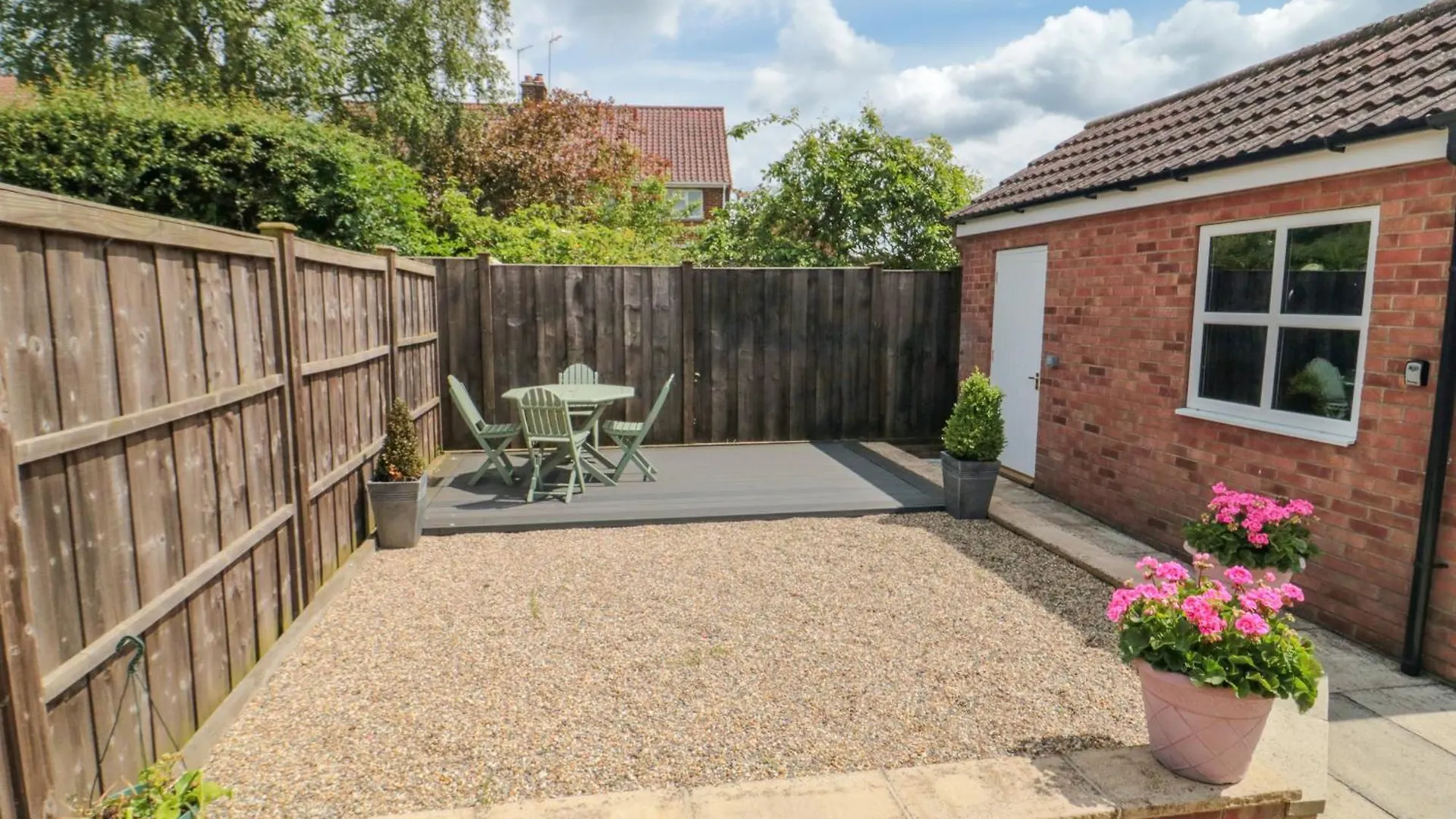 6 Fairfax Close York Velká Británie